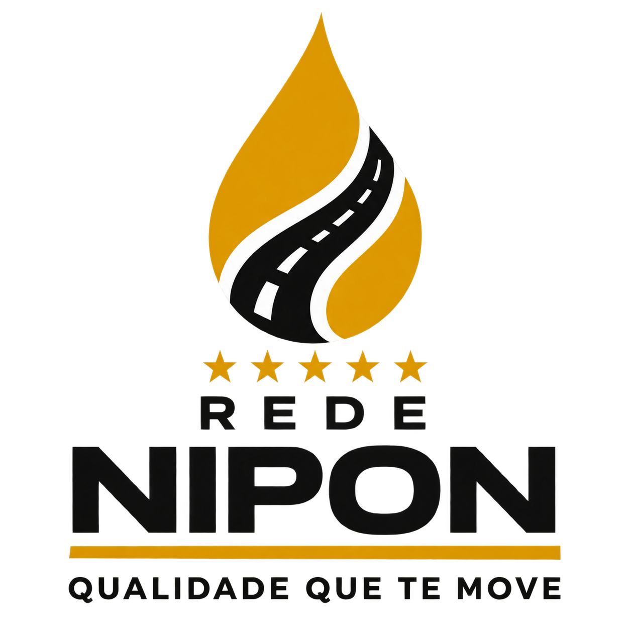 Rede Nipon — Qualidade que te move
